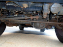 Thumbnail image of 2006 Jeep Wrangler at Midwest Autoplex