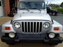 Thumbnail image of 2006 Jeep Wrangler at Midwest Autoplex