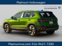Thumbnail image of 2025 Volkswagen Taos at Platinum Volkswagen