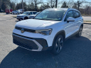 Thumbnail image of 2025 Volkswagen Taos at Platinum Volkswagen