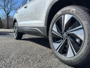 Thumbnail image of 2025 Volkswagen Taos at Platinum Volkswagen