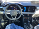 Thumbnail image of 2025 Volkswagen Taos at Platinum Volkswagen
