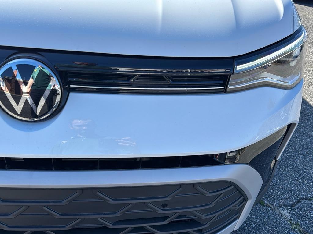 Thumbnail image of 2025 Volkswagen Taos at Platinum Volkswagen