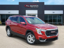 Thumbnail image of 2022 GMC Terrain at Kia of Grand Blanc