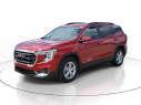Thumbnail image of 2022 GMC Terrain at Kia of Grand Blanc