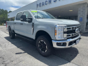 Thumbnail image of 2025 Ford F-250 Super Duty at Peach State Ford