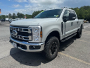 Thumbnail image of 2025 Ford F-250 Super Duty at Peach State Ford