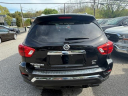 Thumbnail image of 2017 Nissan Pathfinder at Huntington Auto Mall