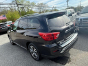 Thumbnail image of 2017 Nissan Pathfinder at Huntington Auto Mall