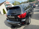 Thumbnail image of 2017 Nissan Pathfinder at Huntington Auto Mall