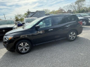 Thumbnail image of 2017 Nissan Pathfinder at Huntington Auto Mall