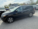 Thumbnail image of 2017 Nissan Pathfinder at Huntington Auto Mall