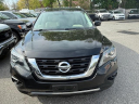 Thumbnail image of 2017 Nissan Pathfinder at Huntington Auto Mall