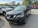 Thumbnail image of 2017 Nissan Pathfinder at Huntington Auto Mall