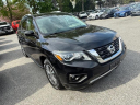 Thumbnail image of 2017 Nissan Pathfinder at Huntington Auto Mall
