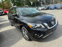 Thumbnail image of 2017 Nissan Pathfinder at Huntington Auto Mall