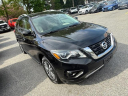 Thumbnail image of 2017 Nissan Pathfinder at Huntington Auto Mall