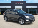 Thumbnail image of 2017 Chevrolet Equinox at Al Serra Cadillac
