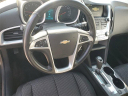 Thumbnail image of 2017 Chevrolet Equinox at Al Serra Cadillac