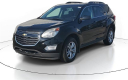 Thumbnail image of 2017 Chevrolet Equinox at Al Serra Cadillac