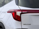 Thumbnail image of 2025 Kia Seltos at Peak Kia USED