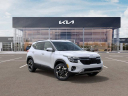 Thumbnail image of 2025 Kia Seltos at Peak Kia USED