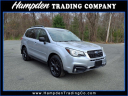 Thumbnail image of 2018 Subaru Forester at Hampden Trading Co.