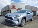 Thumbnail image of 2024 Toyota RAV4 at Spartan Toyota