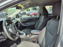 2024 Toyota RAV4 XLE at Spartan Toyota