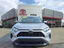 Thumbnail image of 2024 Toyota RAV4 at Spartan Toyota