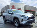 Thumbnail image of 2024 Toyota RAV4 at Spartan Toyota