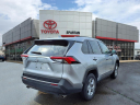 Thumbnail image of 2024 Toyota RAV4 at Spartan Toyota