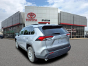 Thumbnail image of 2024 Toyota RAV4 at Spartan Toyota