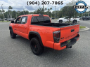 Thumbnail image of 2023 Toyota Tacoma at KeithPiersonToyota-Used of Jacksonville, FL