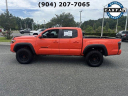 Thumbnail image of 2023 Toyota Tacoma at KeithPiersonToyota-Used of Jacksonville, FL