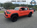 Thumbnail image of 2023 Toyota Tacoma at KeithPiersonToyota-Used of Jacksonville, FL