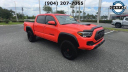 Thumbnail image of 2023 Toyota Tacoma at KeithPiersonToyota-Used of Jacksonville, FL