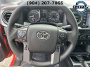Thumbnail image of 2023 Toyota Tacoma at KeithPiersonToyota-Used of Jacksonville, FL