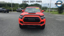 Thumbnail image of 2023 Toyota Tacoma at KeithPiersonToyota-Used of Jacksonville, FL