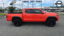 Thumbnail image of 2023 Toyota Tacoma at KeithPiersonToyota-Used of Jacksonville, FL