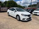 Thumbnail image of 2018 Nissan Sentra at FLOREZ AUTO SALES LLC
