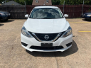 Thumbnail image of 2018 Nissan Sentra at FLOREZ AUTO SALES LLC
