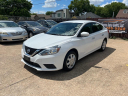 Thumbnail image of 2018 Nissan Sentra at FLOREZ AUTO SALES LLC