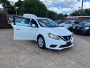 Thumbnail image of 2018 Nissan Sentra at FLOREZ AUTO SALES LLC
