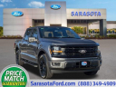 Thumbnail image of 2025 Ford F-150 at Sarasota Ford - New and Used