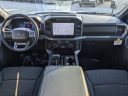 Thumbnail image of 2025 Ford F-150 at Sarasota Ford - New and Used