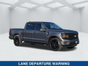 Thumbnail image of 2025 Ford F-150 at Sarasota Ford - New and Used