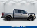 Thumbnail image of 2025 Ford F-150 at Sarasota Ford - New and Used