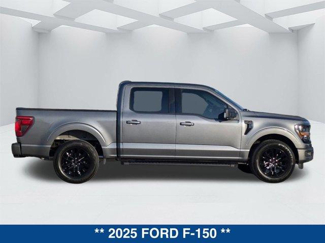 Thumbnail image of 2025 Ford F-150 at Sarasota Ford - New and Used
