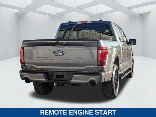Thumbnail image of 2025 Ford F-150 at Sarasota Ford - New and Used